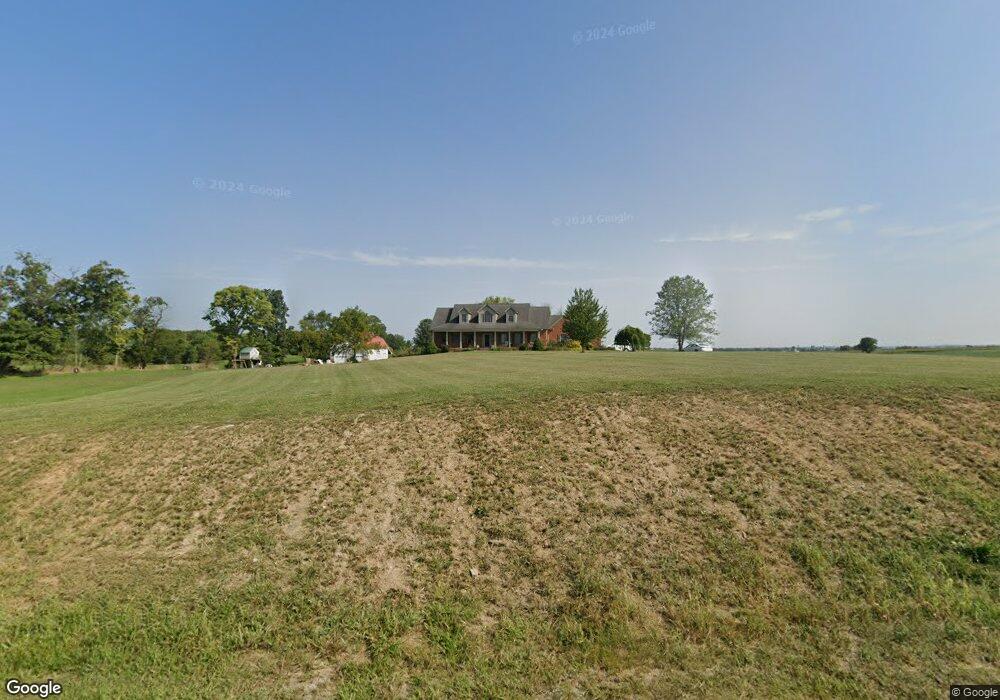 17124 Castle Hill Rd, Hagerstown, MD 21740 - photo 1