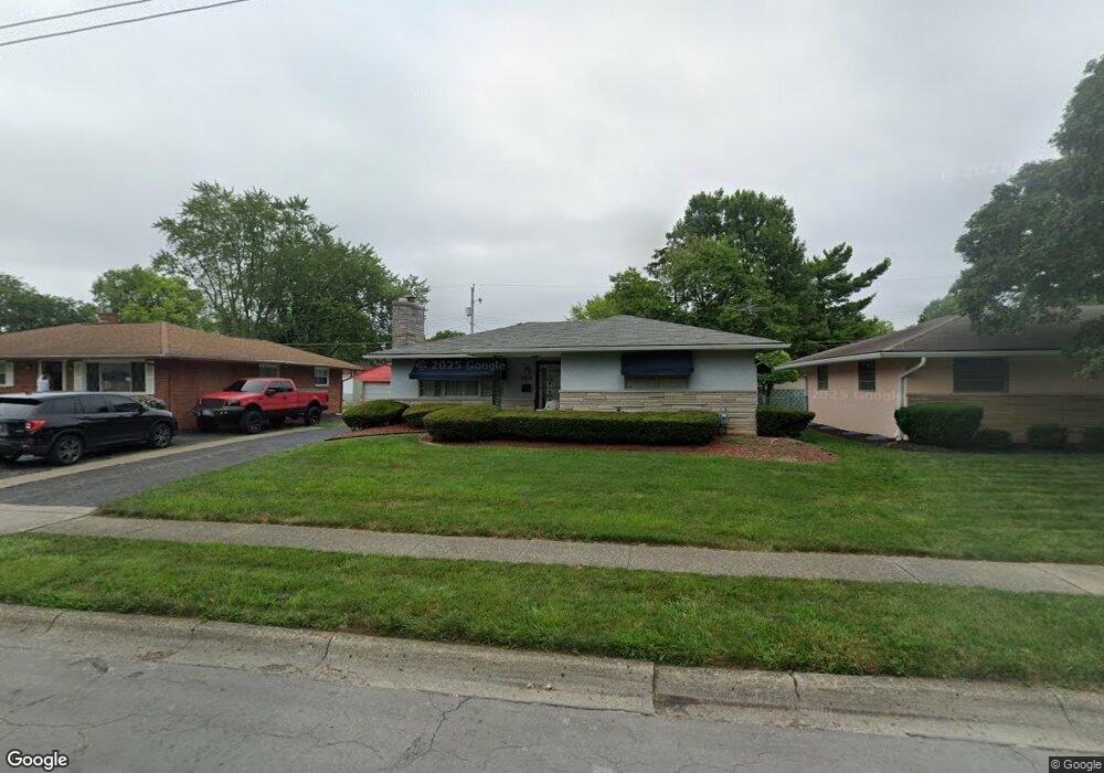 1254 Pierce Ave, Columbus, OH 43227 - photo 1