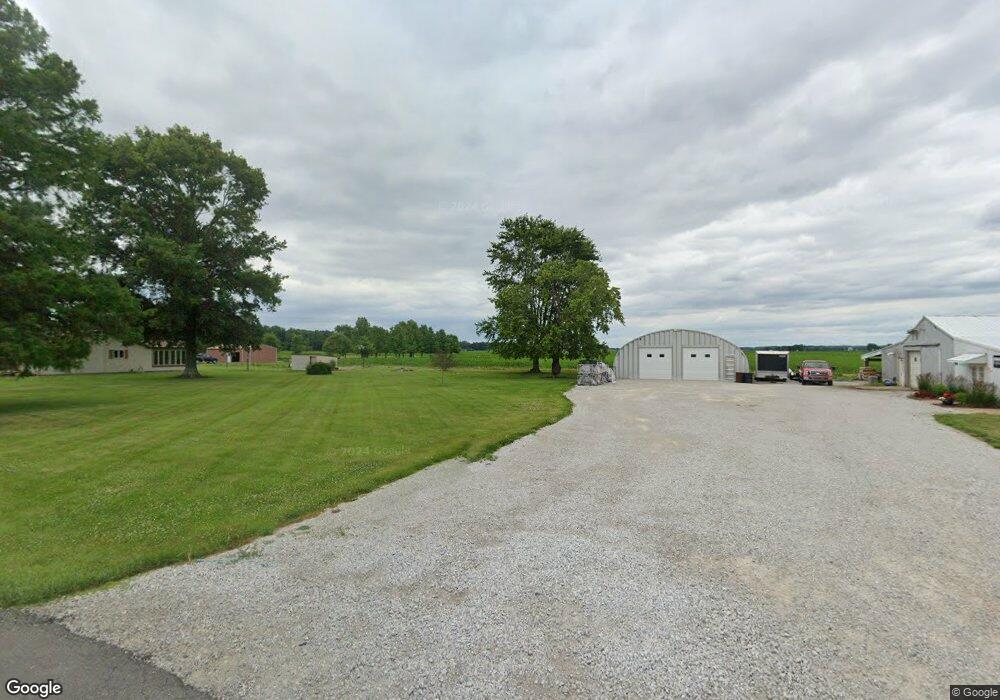 2677 N State Road 135, Freetown, IN 47235 - photo 1