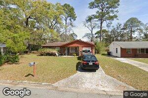 2212 Jordan Dr, Savannah, GA 31404