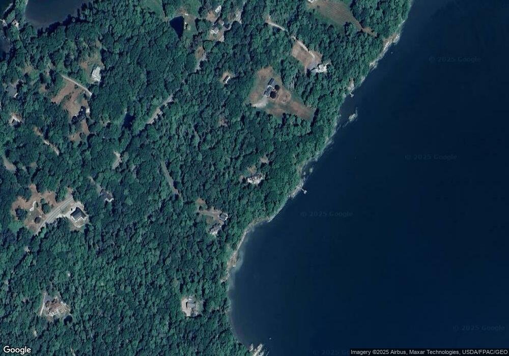 825 Mere Point Rd, Brunswick, ME 04011 - photo 1