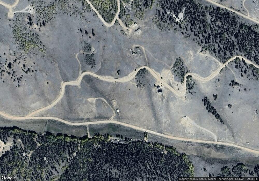 636 Sharps Way unit 31, Como, CO 80456 - photo 1