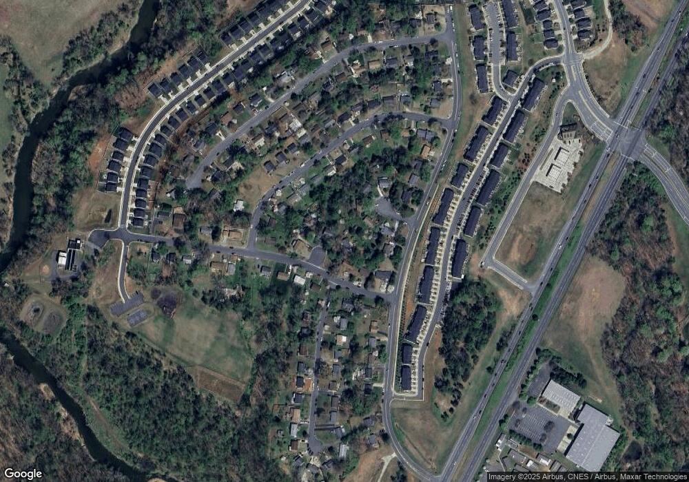 107 St Ives Rd, Charlottesville, VA 22911 - photo 1