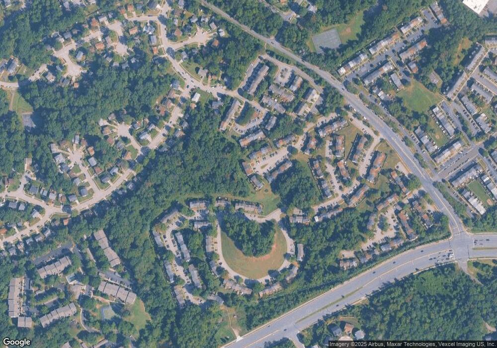 7486 Wounded Knee Rd, Lorton, VA 22079 - photo 1