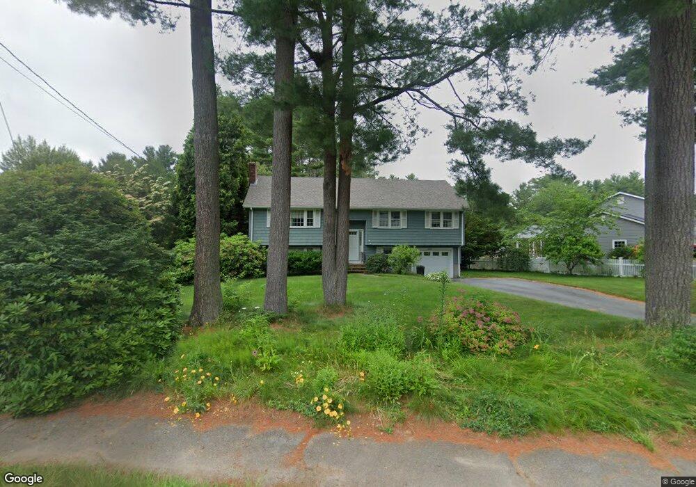 16 Ginley Rd, Walpole, MA 02081 - photo 1