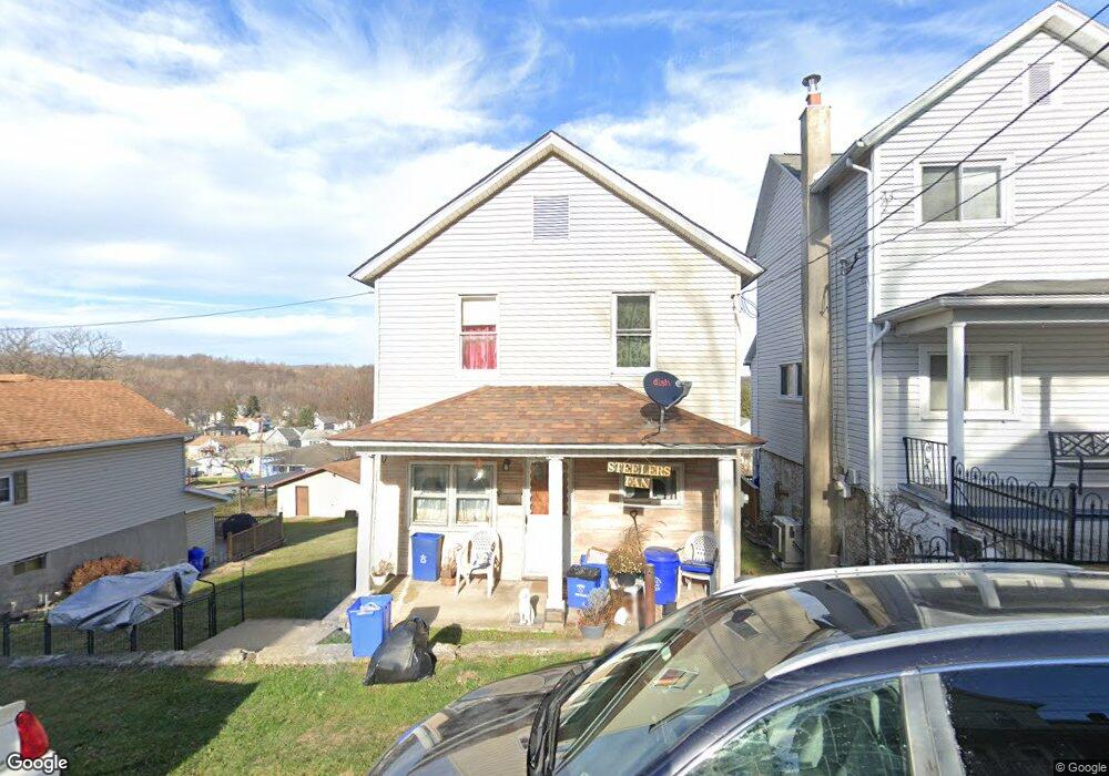 232 Mclean St, Dupont, PA 18641 - photo 1