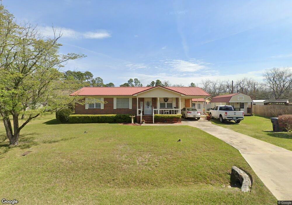 610 Cardinal Ave, Cordele, GA 31015 - photo 1