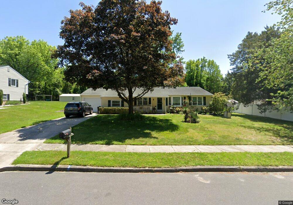 4 Sherri Way, Clementon, NJ 08021 - photo 1