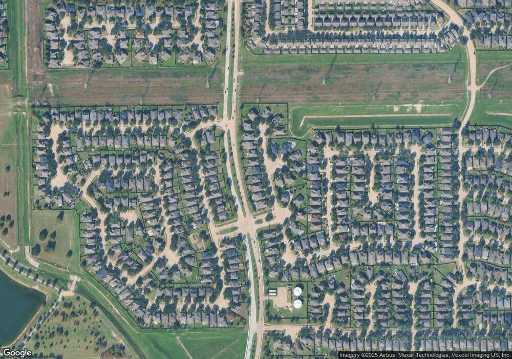 9415 Langley Springs Dr, Houston, TX 77095 - photo 1