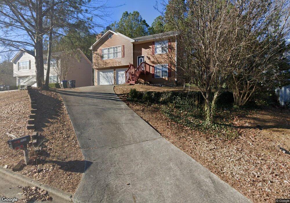 5544 Princeton Oaks Ln unit 1, Sugar Hill, GA 30518 - photo 1