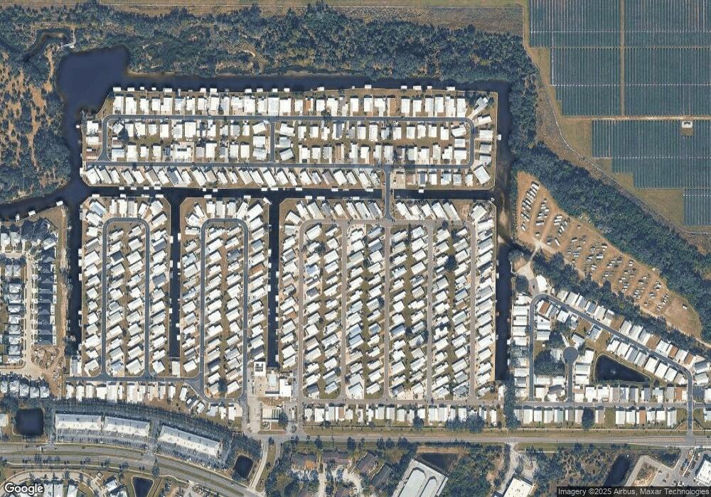 236 N Saint George Cir, Apollo Beach, FL 33572 - photo 1