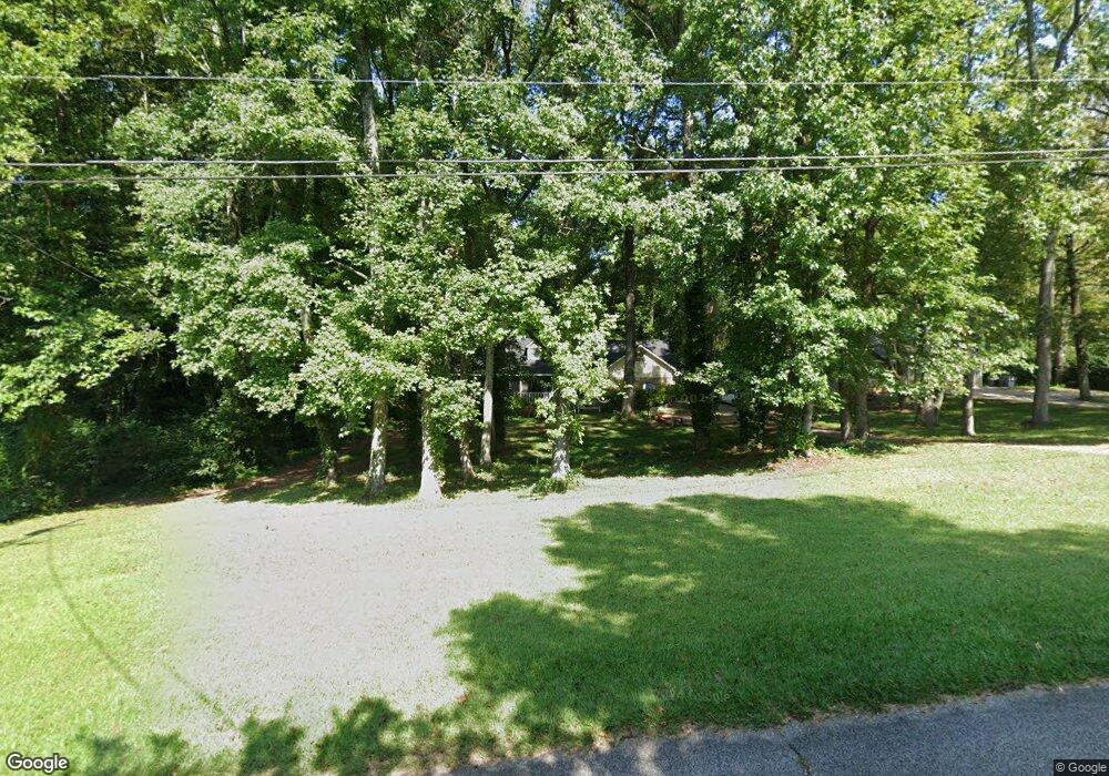 2741 Spring St, Dacula, GA 30019 - photo 1