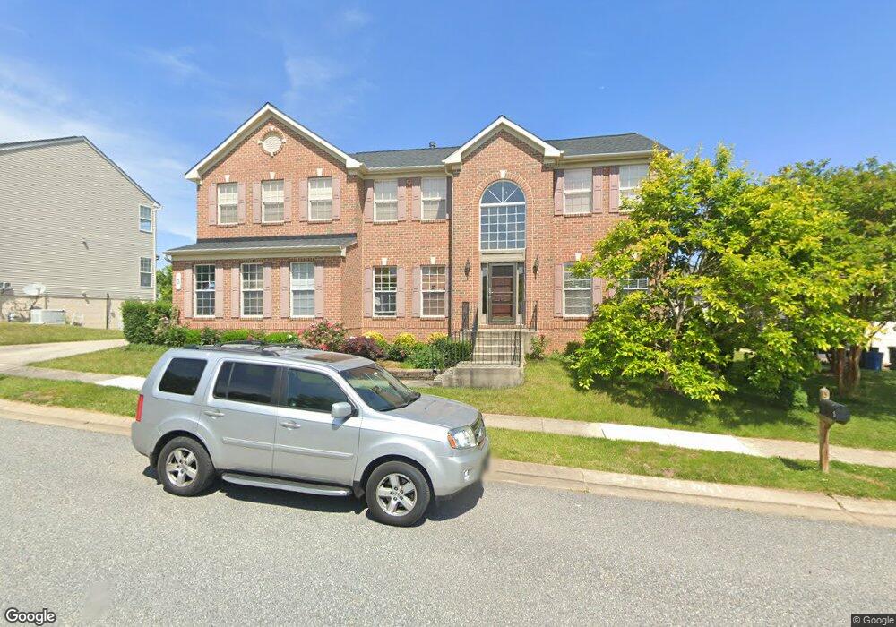 3 Autumn Glow Ct, Perry Hall, MD 21128 - photo 1