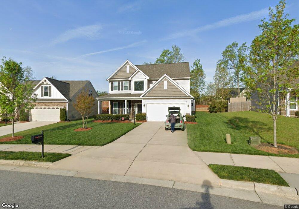 2428 Bearded Iris Ln, High Point, NC 27265 - photo 1