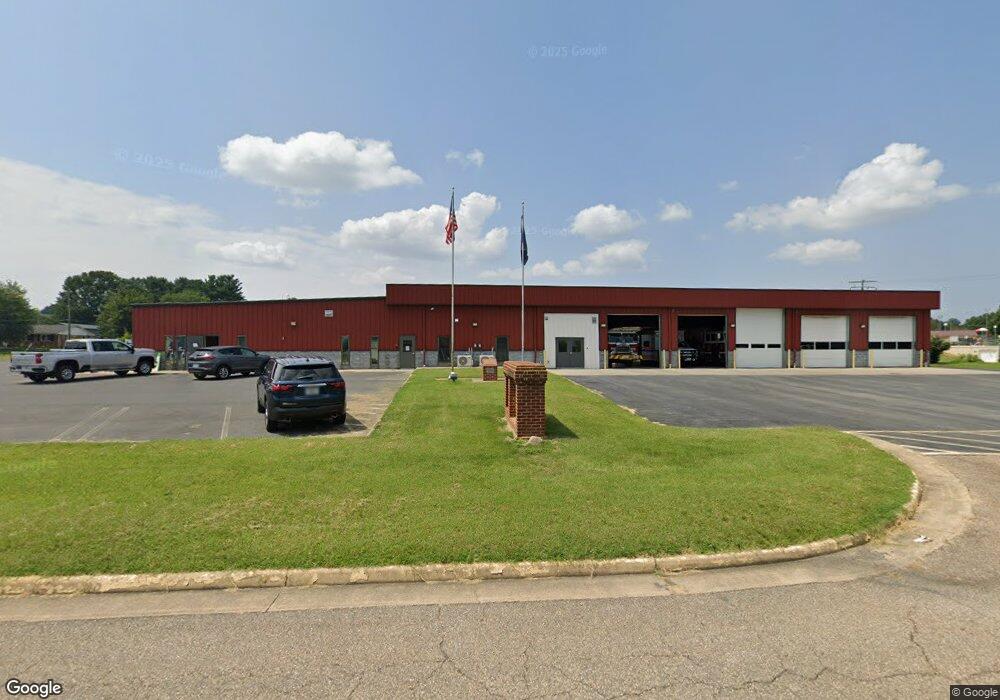 9771 S Congress St, New Market, VA 22844 - photo 1