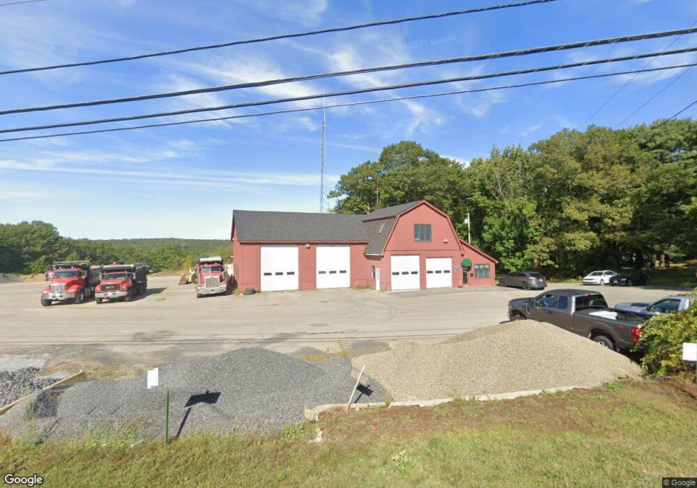 509 Wiscasset Rd, Boothbay, ME 04537 - photo 1