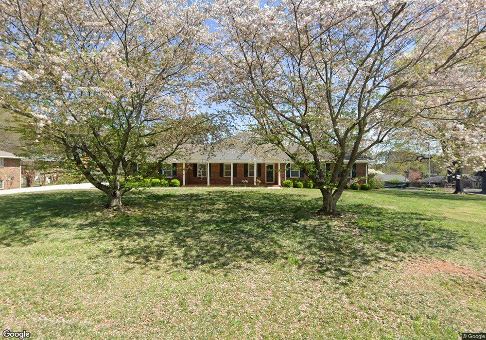 1045 Arden Dr SW, Marietta, GA 30008 - photo 1