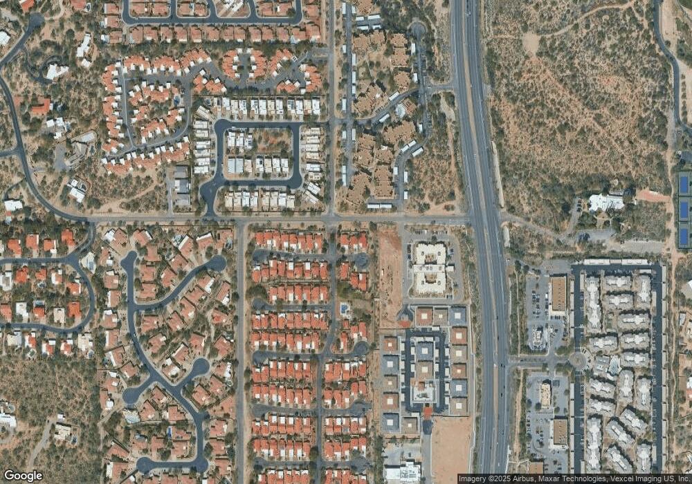 301 E Fieldcrest Ln, Tucson, AZ 85737 - photo 1