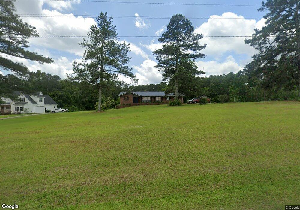 349 Rumble Rd, Forsyth, GA 31029 - photo 1