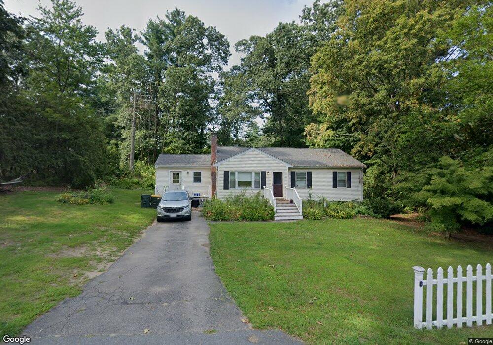 39 Anthony Rd, Franklin, MA 02038 - photo 1