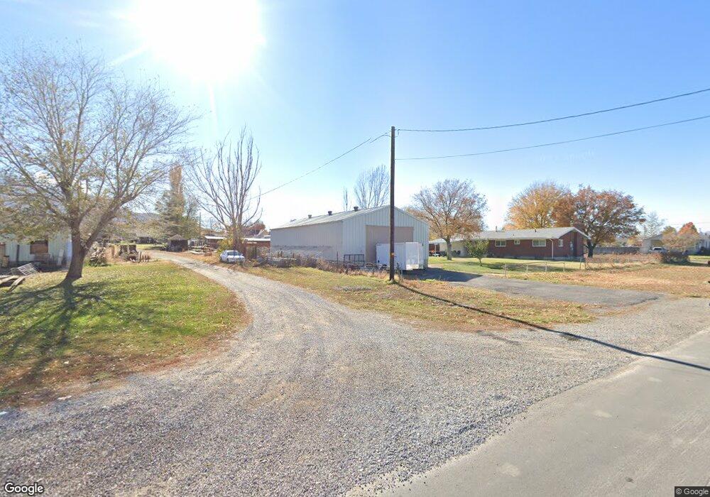 390 N 100 W, Santaquin, UT 84655 - photo 1