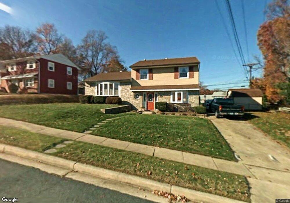 4704 Ruby Ave, Halethorpe, MD 21227 - photo 1