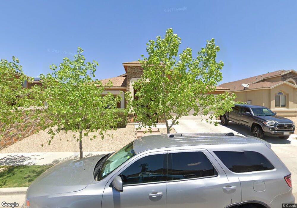 14809 Hunters Grove Ave, El Paso, TX 79938 - photo 1