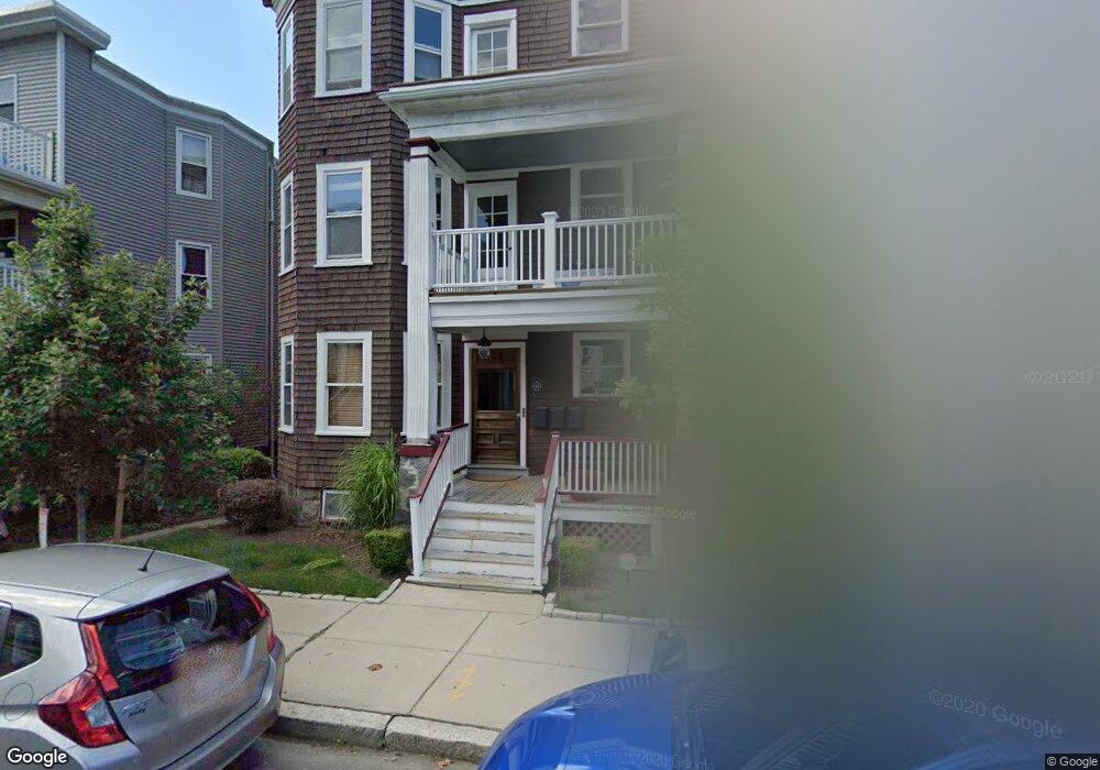 46 Rosemont St, Dorchester, MA 02122 - photo 1