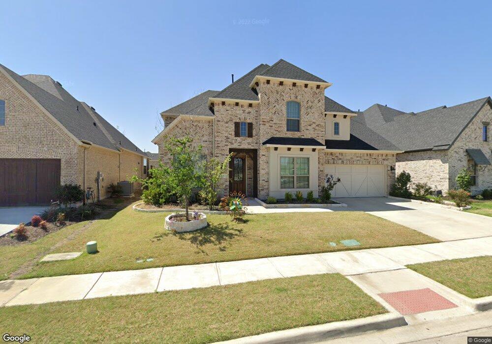 212 Torch Lily Ln, Wylie, TX 75098 - photo 1