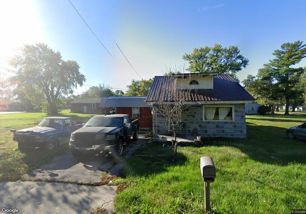 1410 E 4th St, Lima, OH 45804 - photo 1