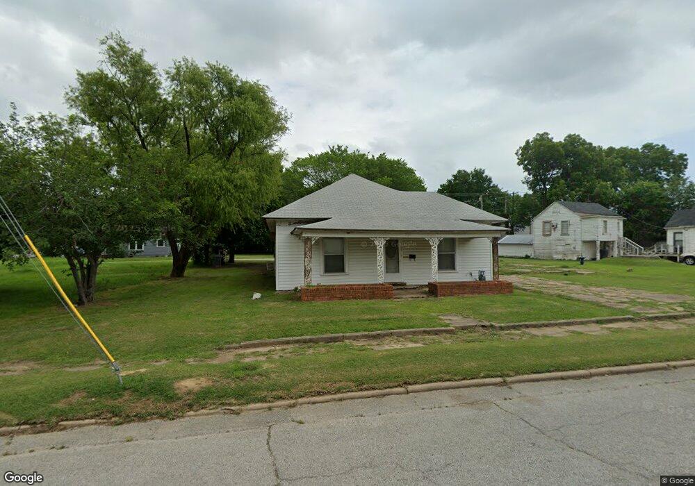 306 C St SE, Ardmore, OK 73401 - photo 1