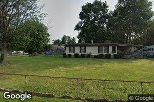 8384 Morrow Woodville Rd, Pleasant Plain, OH 45162