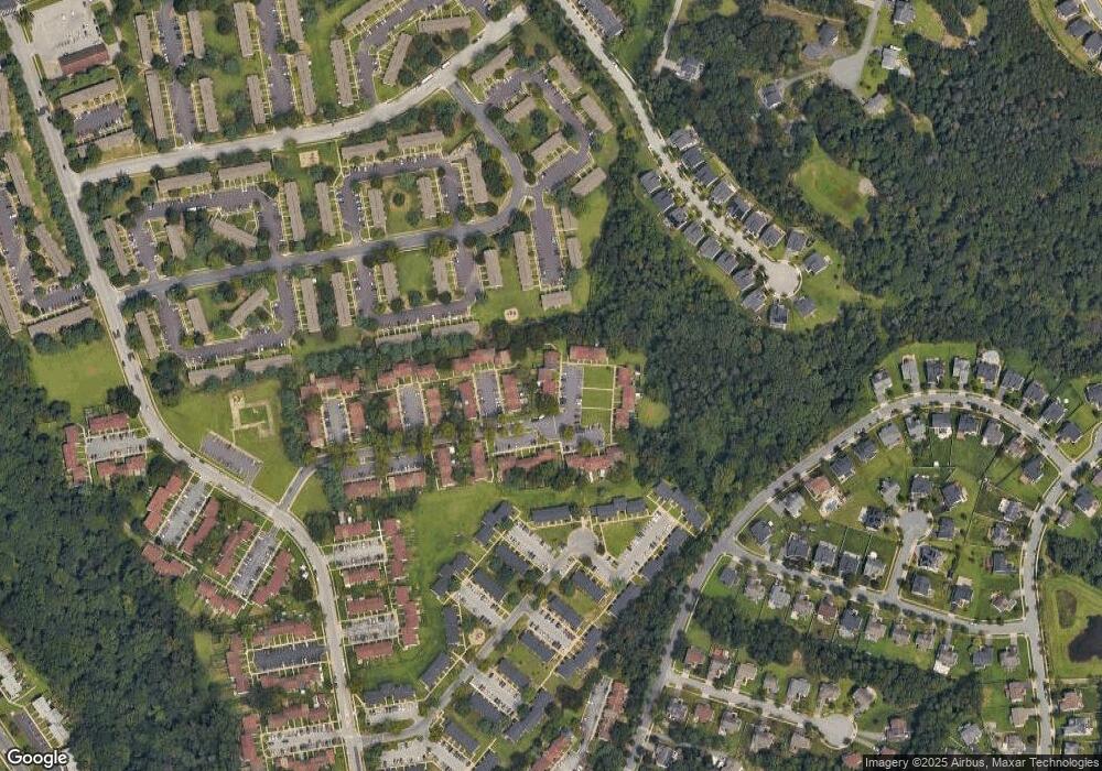 1842 Arwell Ct unit C, Severn, MD 21144 - photo 1