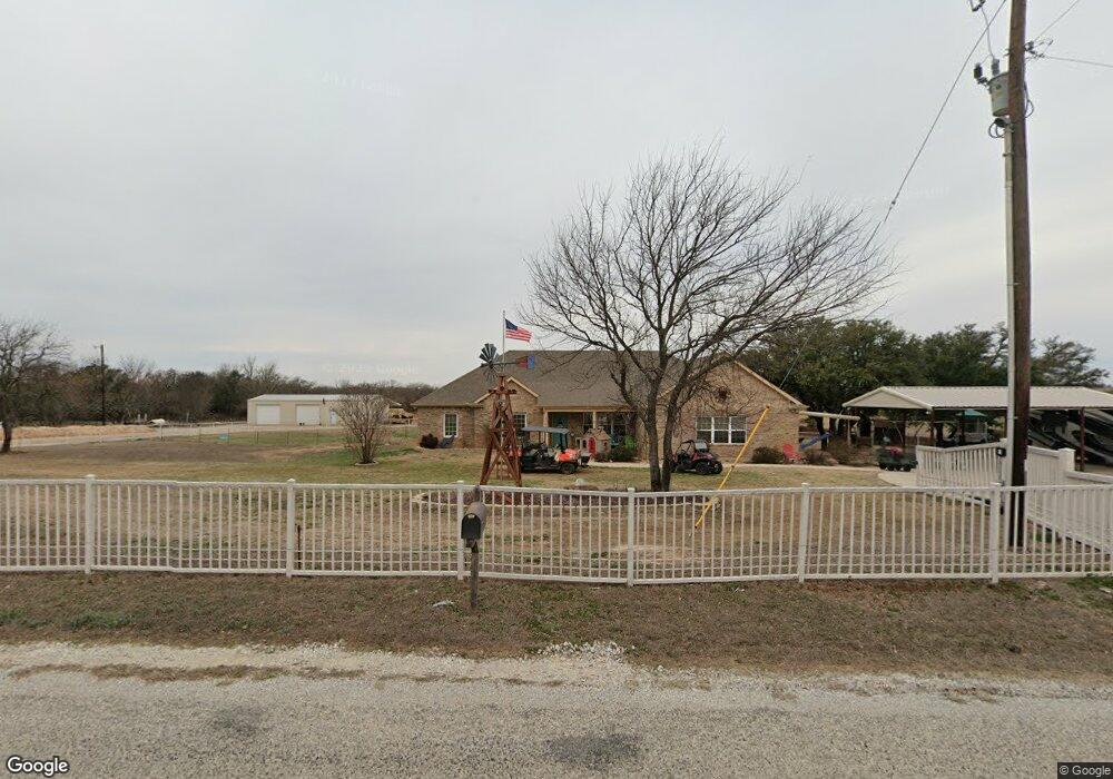 3388 Adell Cir, Weatherford, TX 76088 - photo 1