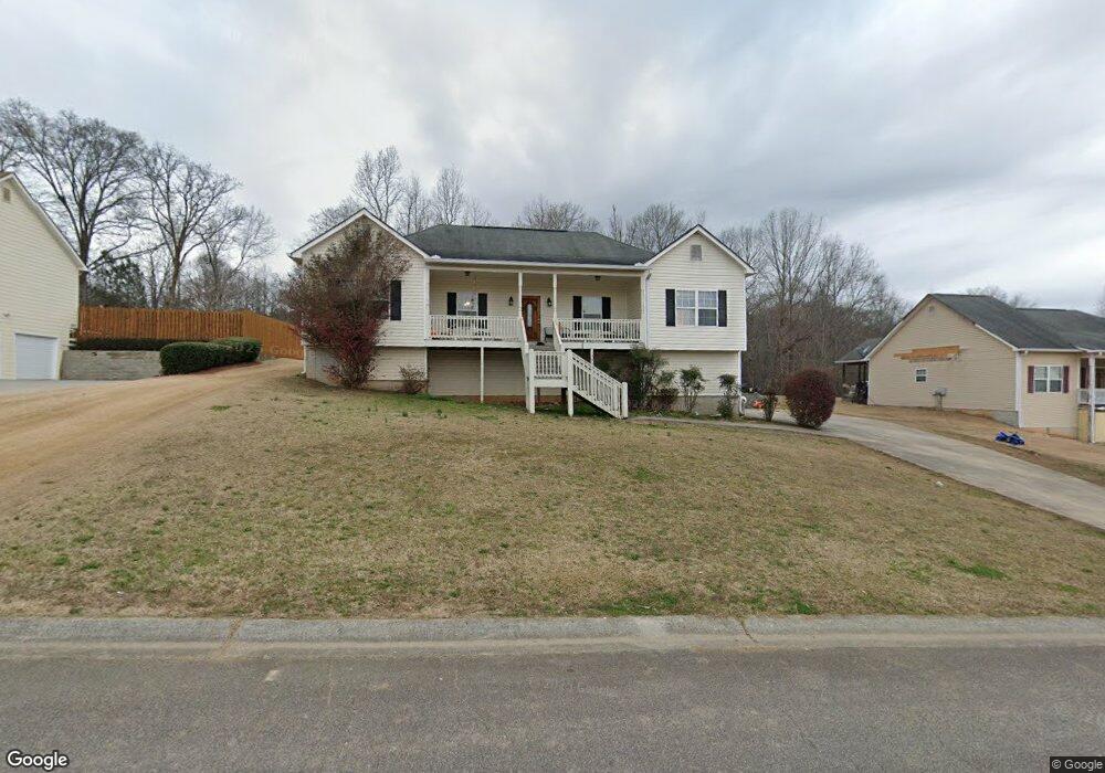336 Kodiak Rd, Carrollton, GA 30117 - photo 1