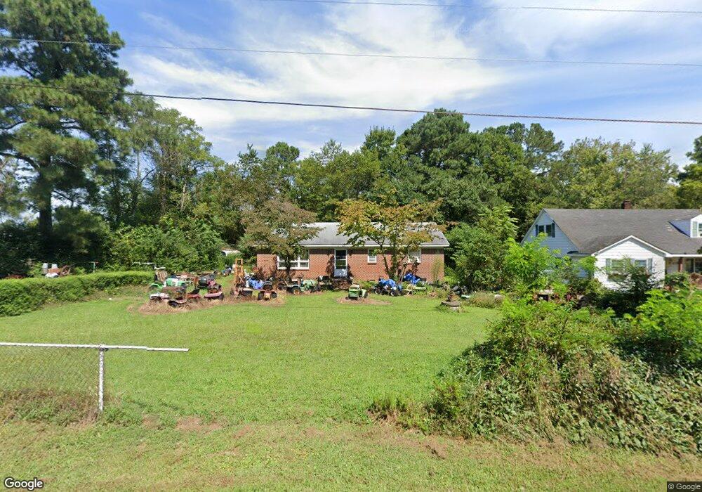 5384 Riverview Rd, Williamsburg, VA 23188 - photo 1