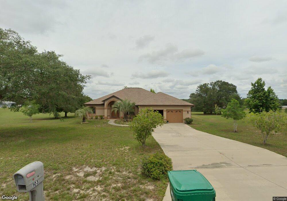 103 E Dusty Ct, Hernando, FL 34442 - photo 1