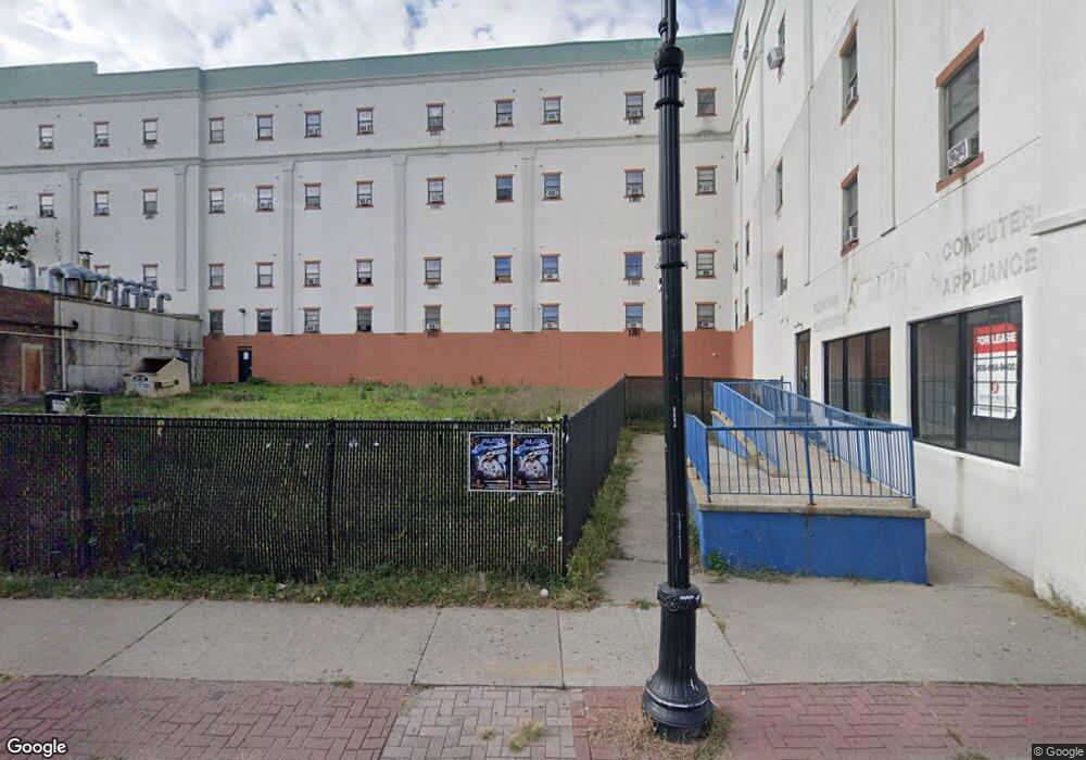 130 W Front St, Plainfield, NJ 07060 - photo 1