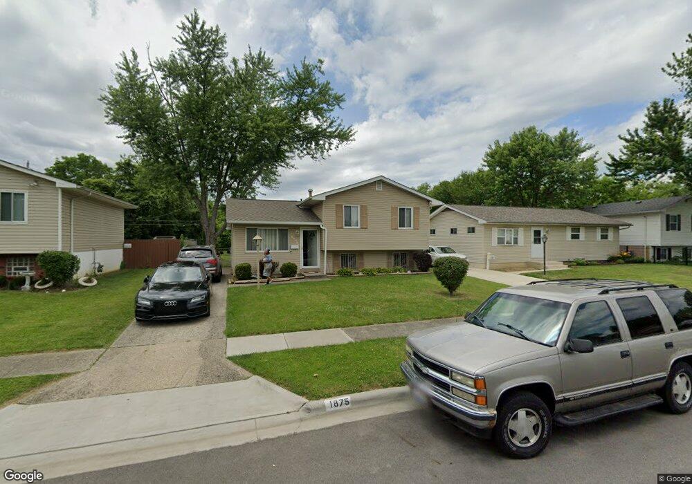 1875 Bar Harbor Rd, Columbus, OH 43219 - photo 1