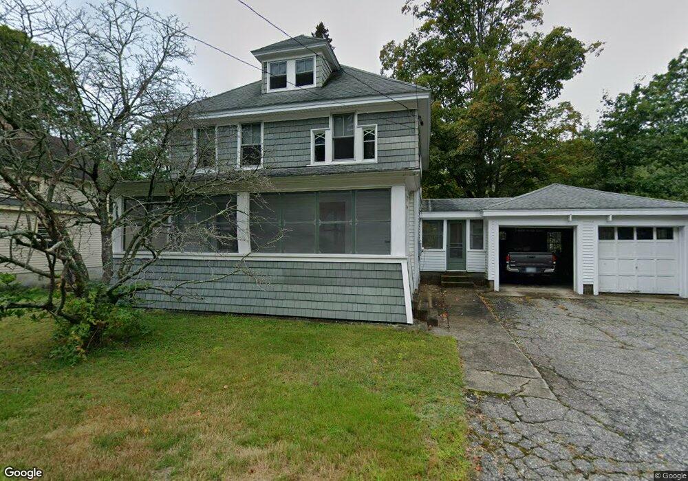 48 Dearborn St, Milford, NH 03055 - photo 1