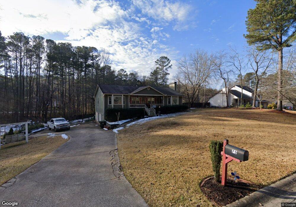 75 Plantation Ln, Acworth, GA 30101 - photo 1