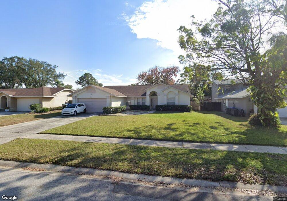 8148 Wellsmere Cir, Orlando, FL 32835 - photo 1