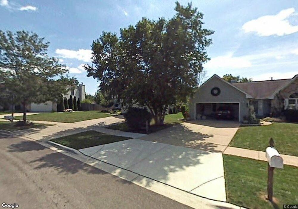 850 Hearthstone Ct unit 2, Aurora, IL 60506 - photo 1