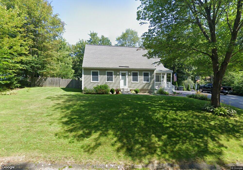 417 Deerpath Ln, Pembroke, NH 03275 - photo 1