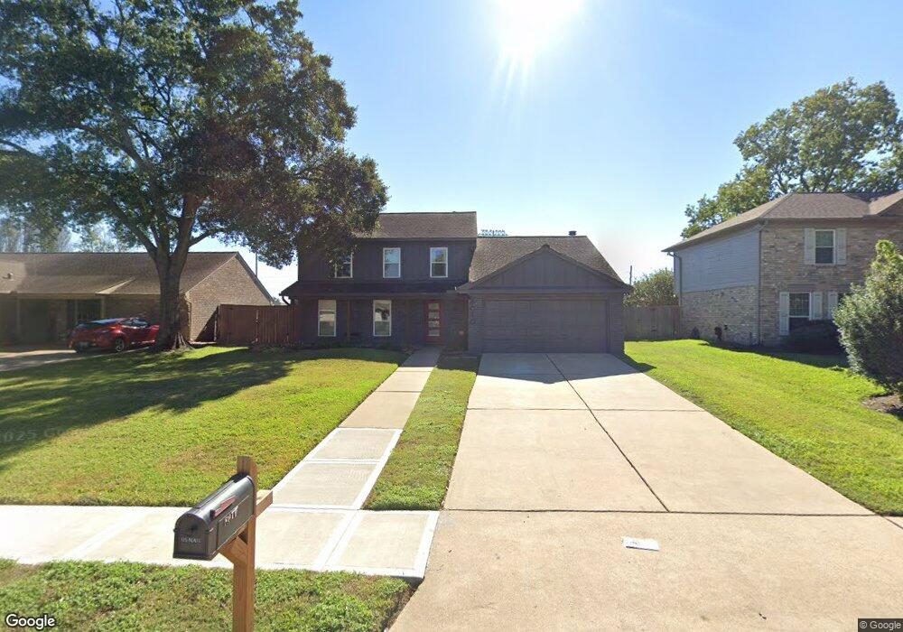 8010 Pine Falls Dr, Houston, TX 77095 - photo 1