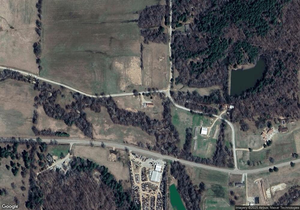 277 Greene 145 Rd, Paragould, AR 72450 - photo 1