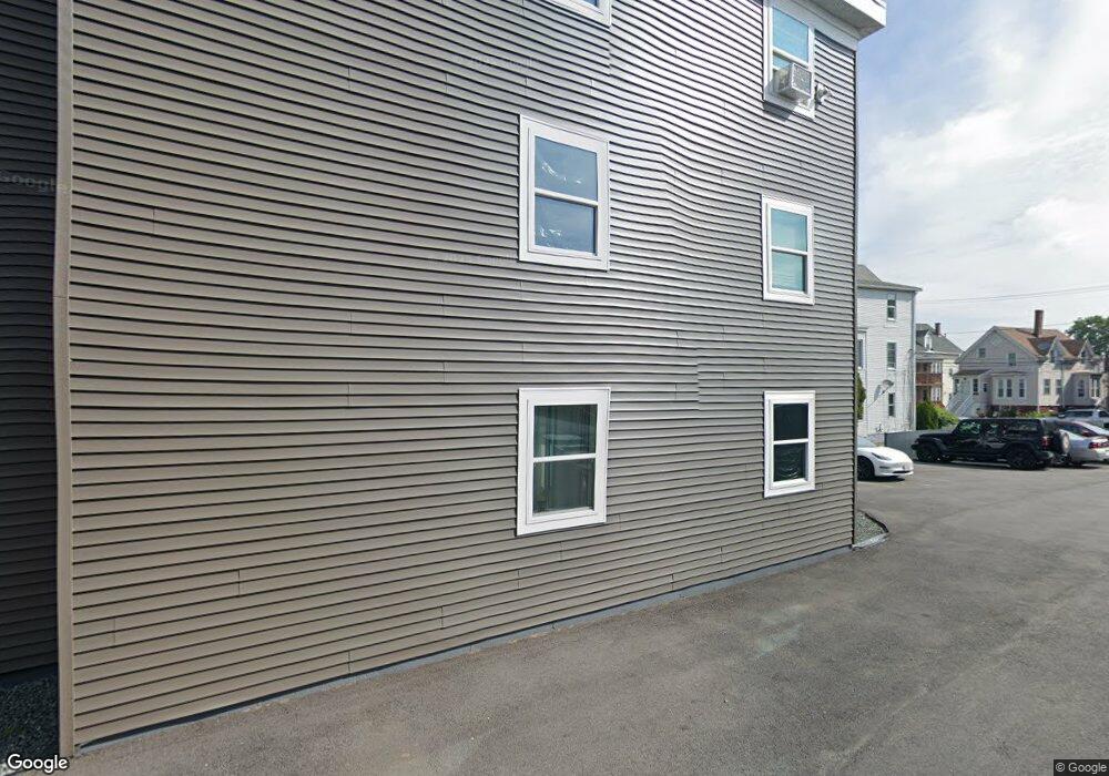 8 Lafayette Park unit 7, Lynn, MA 01902 - photo 1