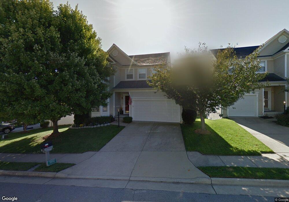 5519 Corbin Hall Ln, Manassas, VA 20112 - photo 1