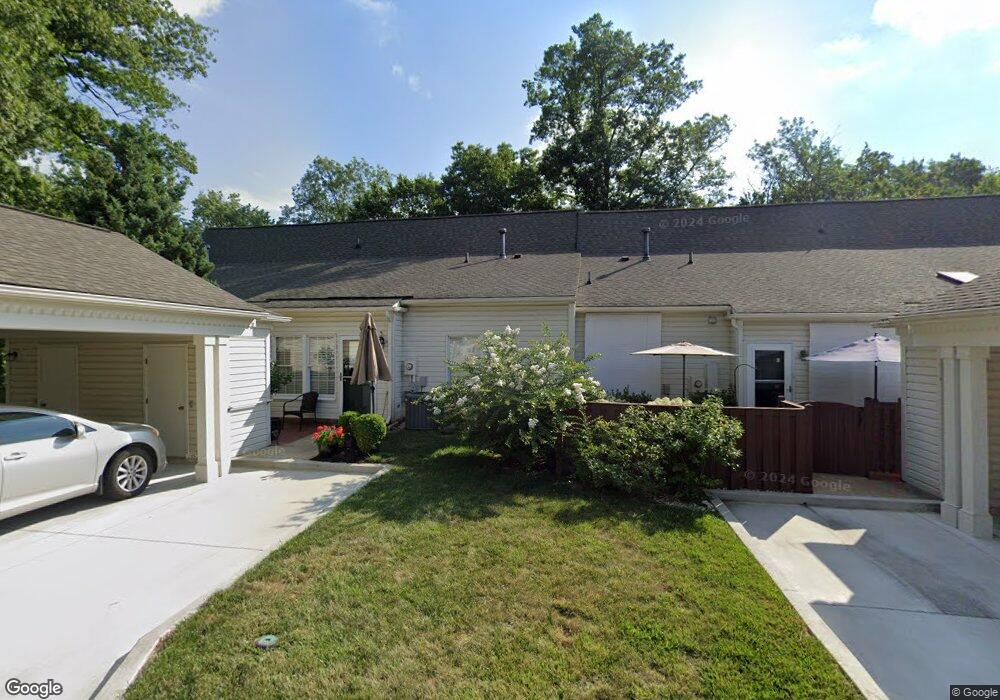 909 Mclendon Dr, Frederick, MD 21702 - photo 1