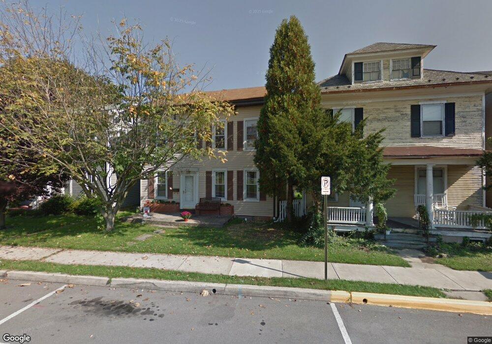 312 N 4th St, Lewisburg, PA 17837 - photo 1